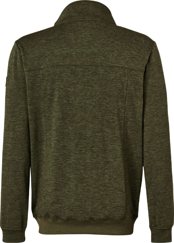 C.Centimo Dynamic Sweatjacke